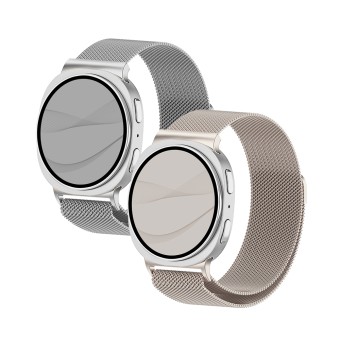 갤럭시워치 호환 밀레니즈 스트랩