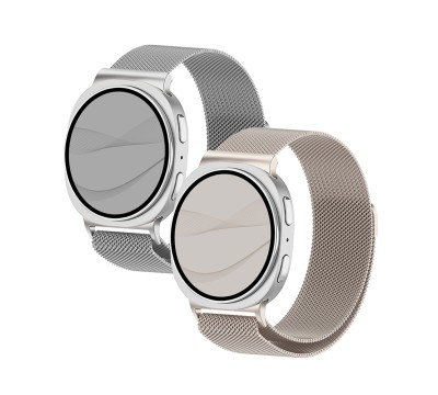 갤럭시워치 호환 밀레니즈 스트랩